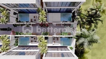 Tropical Opulence: Nyang Nyang’s Exquisite Leasehold Villa Retreat