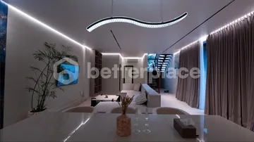 Luxurious Eco Modern Villa 2 Bedrooms in Ubud Central