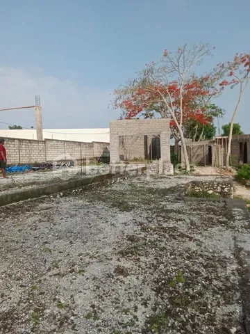 1800 Sqm Leasehold Land in Ungasan – Strategic Option for Development