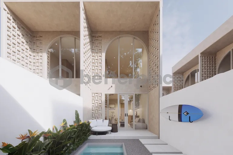 Affordable and Strong ROI Potential in Growing Uluwatu Area