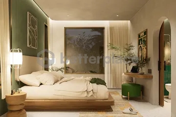 Snag a Slice of Paradise: Premium Uluwatu Leasehold Villa with Thomas Beach at Your Doorstep