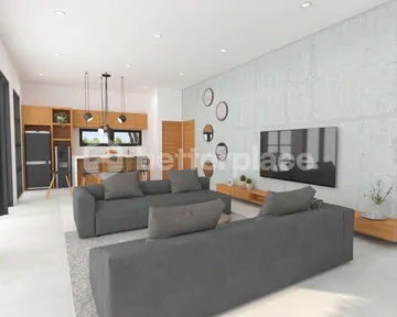 Exclusive Umalas Villa: A Luxurious Investment Opportunity in Bali’s Prestigious Real Estate Market