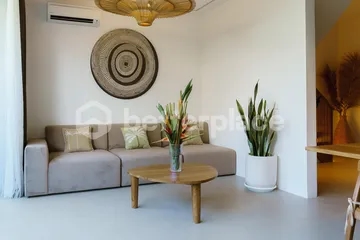 Stunning and Modern 2 Bedroom Townhouse in Umalas