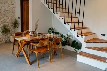 Stylish Two-Bedroom Leasehold Villa in Tabanan – A Private Pool Retreat Designed for Living or Investment