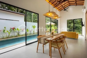Modern Forest Edge 2 Bedroom Villa in Pejeng – Ubud, A Great Investment Opportunity