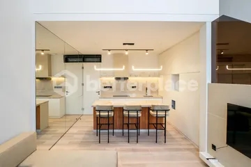 Brand New Modern 2 Bedroom Villa in Berawa