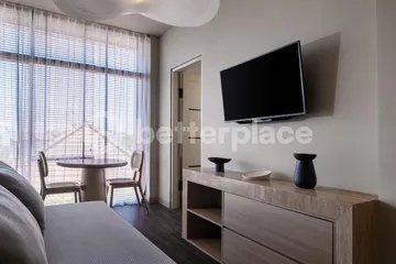 Stylish and Modern Apartment in the Heart of Berawa