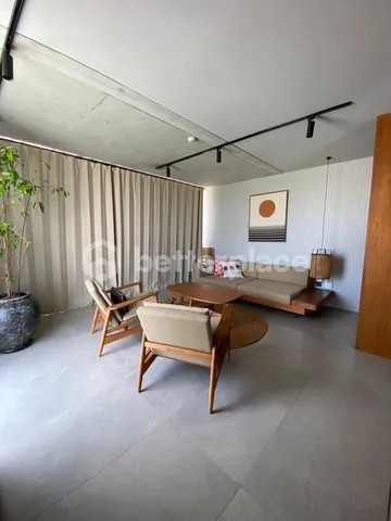 Premium 1 Bedroom Apartment in Berawa — Contemporary Living with Lifestyle Facilities