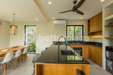 Modern 2-Bedroom Villa Nestled in the Tranquil Charm of Kedungu