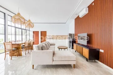 Charming 3-Bedroom Villa Retreat in Canggu-Pererenan – A Perfect Blend of Style, Privacy, and Island Living