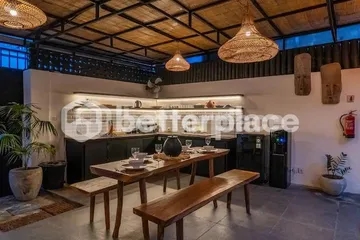 Close to Top Attractions: Atlas Beach Club and Body Factory Bali