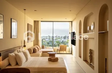 Modern 1 Bedroom Studio Apartments in Tumbak Bayuh