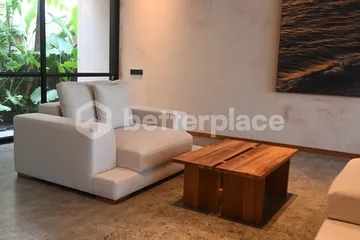 Exclusive Leasehold 4-Bed Canggu – Tiying Tutul Villa: Modern Design, Prime Location, and Endless Potential