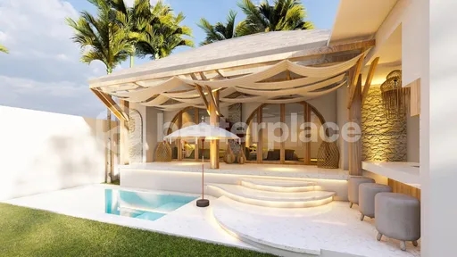 Unbeatable Location in Seminyak with High ROI – Close to Iconic Beaches, Nightlife, and Dining