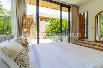 Serene Living in Uluwatu: Luxurious 2-Bedroom Villa for Your Gateway to Tranquil Bali Bliss