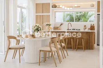 3 Bedroom Leasehold Villa in Bingin – Modern Tropical Living Just A Few Minutes to the Beach