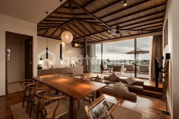 3 Bedroom Luxury Penthouse in Tumbak Bayuh with Premium Facilities