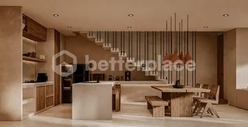 Tranquil Haven in Nyanyi, Tabanan, 3 Bedroom Off Plan Villa with Proximity to Bali’s Best