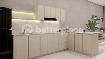 Perfect Investment Opportunity: Exclusive Leasehold 2-Bed Villa in Canggu – Pererenan