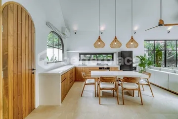 Modern Tropical Villa in Uluwatu with Strong Investment Potential