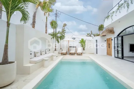 Stunning Two Bedroom Villa in Bingin Area, A Great Investment Opportunity