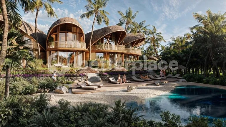 A Captivating Retreat Crafted for Modern Comfort, Serenity, and Lasting Investment Value