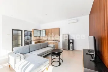 Refined Bali Living – Fully Furnished 3-Bedroom Villa with Modern Finishes in Prestigious Padang Linjong