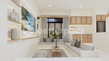 Prime Seminyak Location : 5 Minutes to Seminyak Beach, Close to Dining and Nightlife