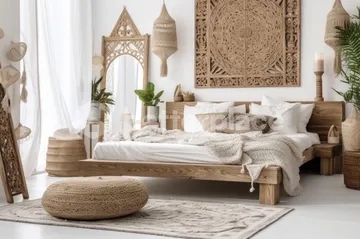 Stunning Leasehold 1-Bedroom Apartment in Ubud – A Safe Oasis of Comfort, Convenience, and Natural Beauty