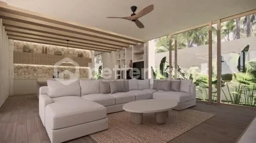 Invest in Paradise – Own a High-End Leasehold 2-Bed Villa in One of Lombok’s Most Coveted Locations