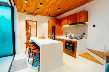 Exquisite Umalas Villa: A Premier Bali Real Estate Investment Opportunity