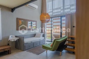 Stylish One Bedroom Apartment in Umalas