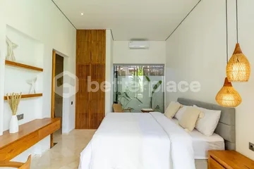 Serene Living in Uluwatu: Luxurious 2-Bedroom Villa for Your Gateway to Tranquil Bali Bliss