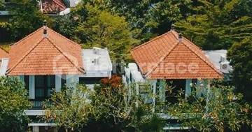 Ubud River Sanctuary – A Private Villa Complex for Inspired Investment