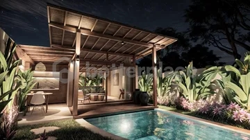 Ultimate Privacy and Elegance: Own a Slice of Uluwatu Paradise