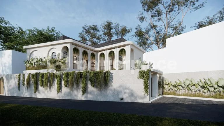 Freehold Apartment Collection with Pool & Parking in Balangan – Ideal for High-Yield Investment