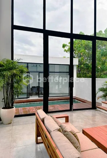 Charming Leasehold 2-Bedroom Villa in Tabanan – A Perfect Blend of Comfort and Nature