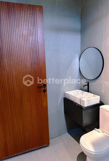 Charming Leasehold 2-Bedroom Villa in Tabanan – A Perfect Blend of Comfort and Nature