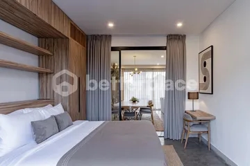 Modern 2 Bedroom Townhouses (4 Units) in Prime Berawa – Ideal for Investment or Residential