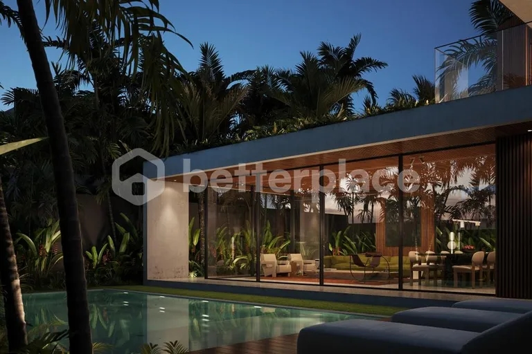 Elevated Coastal Sophistication: Luxury 3-Bedroom Villa in Nyanyi Offering Tranquility, Design, and Investment Value