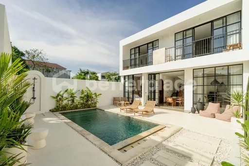 3 Bedroom Villa in Berawa, Prime Beachside Location with Excellent Airbnb Performance