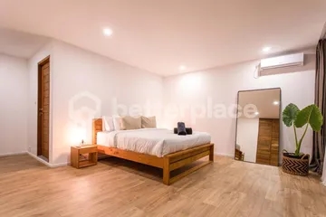 Stunning Modern Villa Sale Leasehold 2 Bedrooms in Heart of Bingin