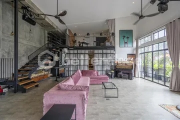 Multifunctional 2 Bedroom Apartment in Kayu Tulang, Canggu