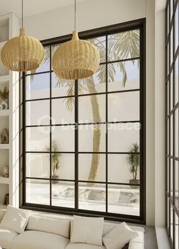 Stylish and Fully Furnished Off-Plan Villa with Sunset and Ocean Views in Uluwatu