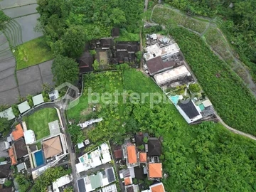 6 Are Land in Buduk, Tranquil Setting in a Growing Area