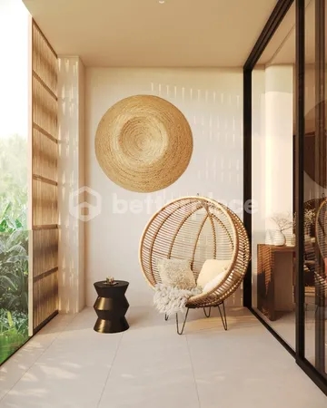 Contemporary Leasehold 1-Bed Apartment Near Geger Beach – A Stylish Tropical Haven with Exceptional Profitability and Lifestyle Appeal