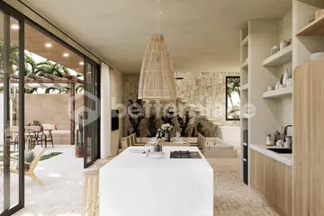 Tranquil Rice Field Views : Ideal for Personal Use or Rental Income