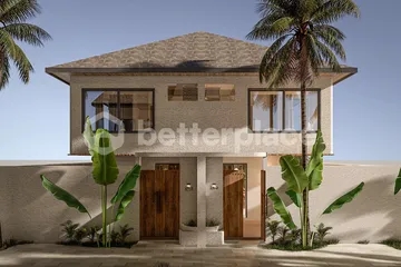 Own a Piece of Uluwatu’s Iconic Beachfront – Luxury Leasehold Villa with Direct Access to Thomas Beach