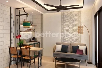 Bali Real Estate Investment Opportunity: Leasehold Villa with Spectacular Views in Ubud-Tegalalang