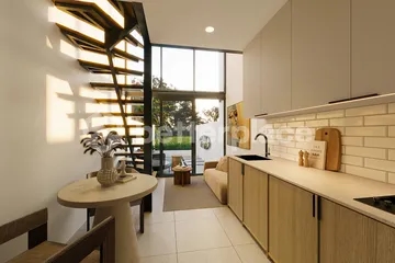 Affordable Off Plan Villa with Strong Rental Potential in Tourism Area